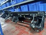 Торпеда Range Rover L405 черная за 1 000 тг. в Алматы – фото 3