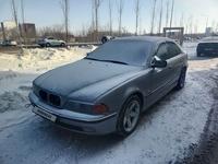 BMW 528 1998 годаүшін3 000 000 тг. в Астана