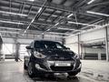 Hyundai Accent 2013 годаүшін5 500 000 тг. в Шымкент