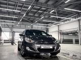 Hyundai Accent 2013 года за 5 500 000 тг. в Шымкент