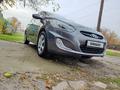 Hyundai Accent 2013 годаүшін5 500 000 тг. в Шымкент – фото 10