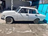 ВАЗ (Lada) 2107 1999 годаүшін350 000 тг. в Алматы – фото 3