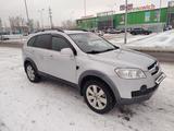 Chevrolet Captiva 2007 года за 5 500 000 тг. в Павлодар – фото 2