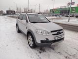 Chevrolet Captiva 2007 года за 5 500 000 тг. в Павлодар