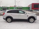 Chevrolet Captiva 2007 года за 5 500 000 тг. в Павлодар – фото 3