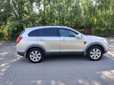 Chevrolet Captiva 2007 года за 5 500 000 тг. в Павлодар – фото 3