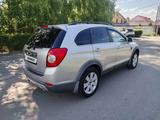 Chevrolet Captiva 2007 года за 5 500 000 тг. в Павлодар – фото 2