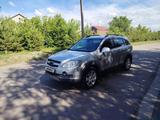 Chevrolet Captiva 2007 года за 5 500 000 тг. в Павлодар – фото 5