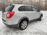 Chevrolet Captiva 2007 года за 5 500 000 тг. в Павлодар – фото 4
