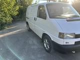 Volkswagen Transporter 1997 года за 2 900 000 тг. в Караганда – фото 4