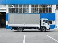 Hyundai  Mighty EX8 2025 года за 24 466 000 тг. в Алматы – фото 3