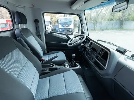 Hyundai  Mighty EX8 2025 года за 24 466 000 тг. в Алматы – фото 10