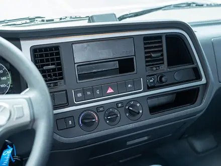 Hyundai  Mighty EX8 2025 года за 24 466 000 тг. в Алматы – фото 14