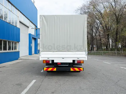 Hyundai  Mighty EX8 2025 года за 24 466 000 тг. в Алматы – фото 4