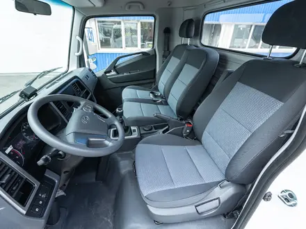 Hyundai  Mighty EX8 2025 года за 24 466 000 тг. в Алматы – фото 19