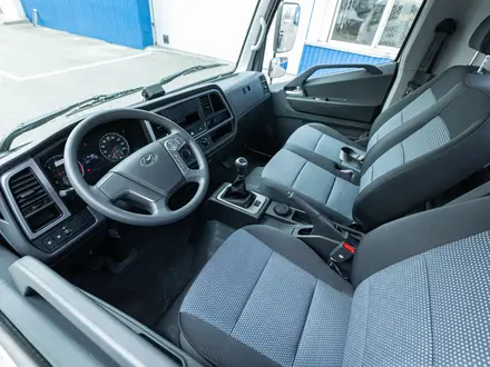 Hyundai  Mighty EX8 2025 года за 24 466 000 тг. в Алматы – фото 20