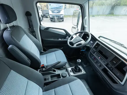 Hyundai  Mighty EX8 2025 года за 24 466 000 тг. в Алматы – фото 21