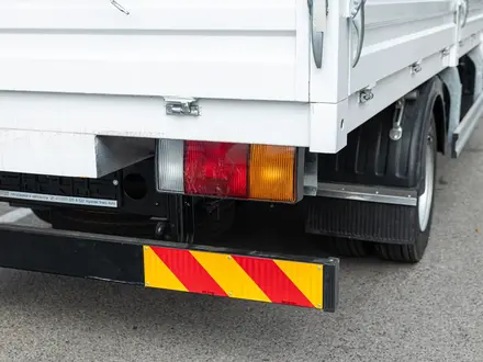Hyundai  Mighty EX8 2025 года за 24 466 000 тг. в Алматы – фото 5