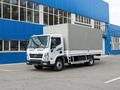 Hyundai  Mighty EX8 2023 года за 24 466 000 тг. в Алматы – фото 2