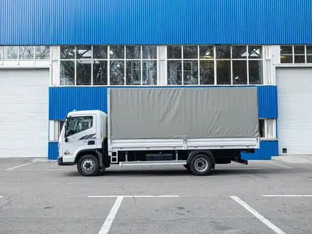 Hyundai  Mighty EX8 2025 года за 24 466 000 тг. в Алматы – фото 7