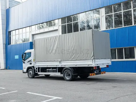 Hyundai  Mighty EX8 2025 года за 24 466 000 тг. в Алматы – фото 8