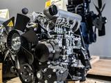Двигатель дизельный HANGCHA C490BPG-211 (490BPG-64) за 1 715 000 тг. в Алматы – фото 2