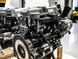 Двигатель дизельный HANGCHA C490BPG-211 (490BPG-64) за 1 715 000 тг. в Алматы – фото 5