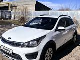 Kia Rio 2018 года за 7 600 000 тг. в Алматы