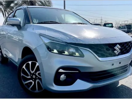 Suzuki Baleno 2023 года за 9 900 000 тг. в Астана – фото 25