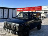 ВАЗ (Lada) Lada 2121 2019 года за 5 200 000 тг. в Караганда – фото 4