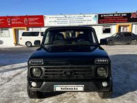 ВАЗ (Lada) Lada 2121 2019 годаfor5 200 000 тг. в Караганда