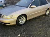 Opel Omega 2001 года за 2 200 000 тг. в Усть-Каменогорск