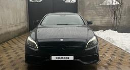 Mercedes-Benz CLS 400 2015 годаүшін20 000 000 тг. в Алматы