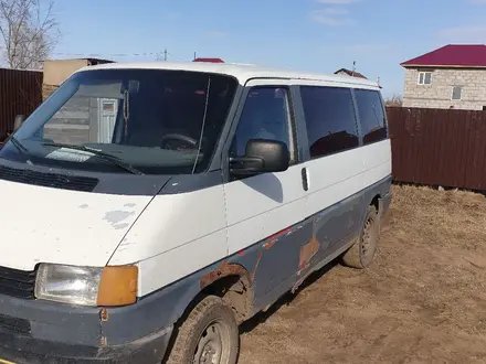 Volkswagen Transporter 1993 года за 1 600 000 тг. в Павлодар – фото 3