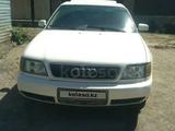 Audi A6 1995 года за 2 150 000 тг. в Алматы