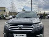 Toyota Highlander 2011 года за 13 500 000 тг. в Петропавловск