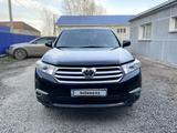 Toyota Highlander 2011 года за 13 700 000 тг. в Петропавловск – фото 5