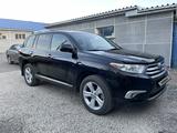 Toyota Highlander 2011 года за 13 500 000 тг. в Петропавловск – фото 3