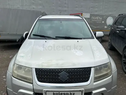 Suzuki Grand Vitara 2011 года за 4 000 000 тг. в Алматы – фото 3