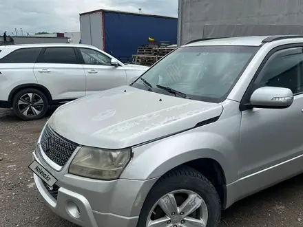 Suzuki Grand Vitara 2011 года за 4 000 000 тг. в Алматы