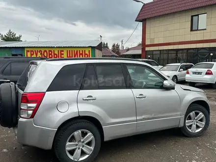 Suzuki Grand Vitara 2011 года за 4 000 000 тг. в Алматы – фото 4