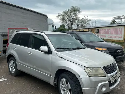 Suzuki Grand Vitara 2011 года за 4 000 000 тг. в Алматы – фото 2