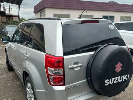 Suzuki Grand Vitara 2011 года за 4 000 000 тг. в Алматы – фото 5