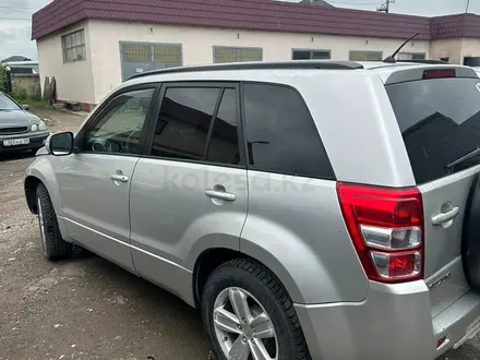 Suzuki Grand Vitara 2011 года за 4 000 000 тг. в Алматы – фото 6