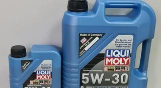 Моторное масло LIQUI MOLY Longtime High Tech 5W-30 за 28 500 тг. в Астана