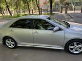 Toyota Camry 2012 годаүшін7 800 000 тг. в Алматы – фото 3