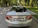 Toyota Camry 2012 годаүшін7 800 000 тг. в Алматы – фото 4