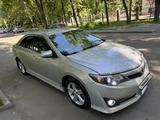 Toyota Camry 2012 годаүшін7 800 000 тг. в Алматы