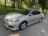 Toyota Camry 2012 годаүшін7 800 000 тг. в Алматы – фото 5