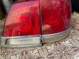 Задние фонари за 35 000 тг. в Алматы